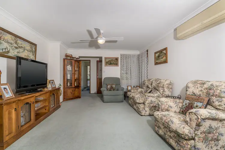 Second view of Homely house listing, 25 Arrawarra Street, Narara NSW 2250