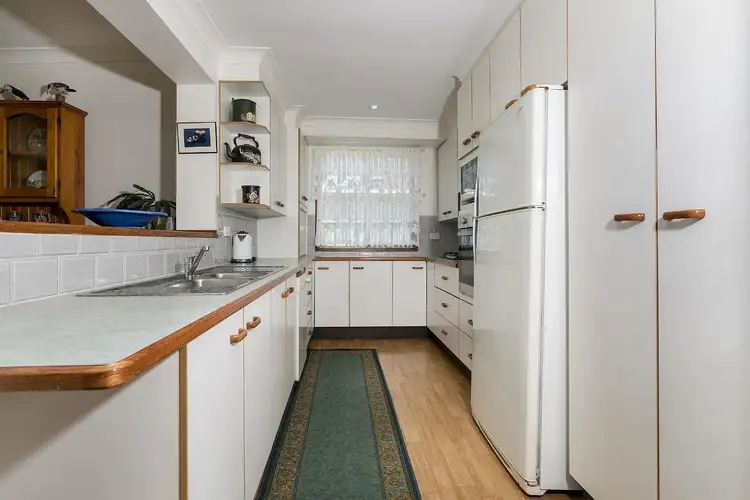 Fourth view of Homely house listing, 25 Arrawarra Street, Narara NSW 2250