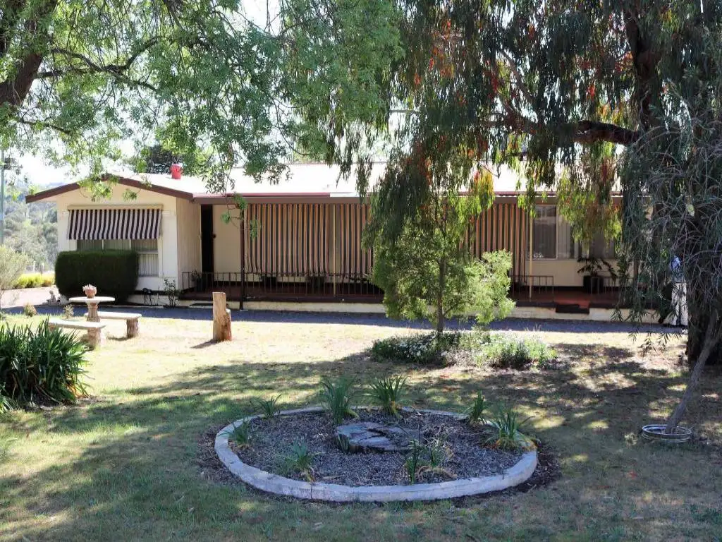 Main view of Homely house listing, 26 Wycomb Street, Wombat NSW 2587