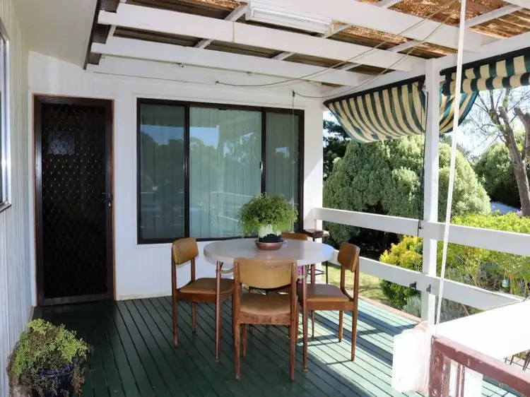 Second view of Homely house listing, 26 Wycomb Street, Wombat NSW 2587