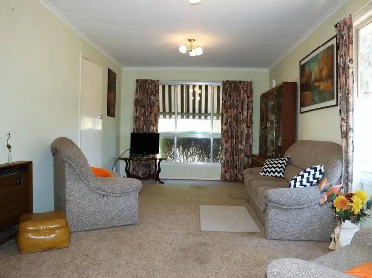 Third view of Homely house listing, 26 Wycomb Street, Wombat NSW 2587