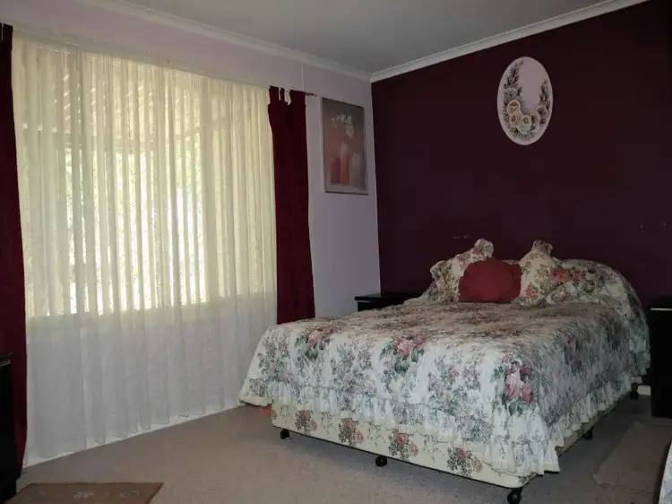 Fourth view of Homely house listing, 26 Wycomb Street, Wombat NSW 2587
