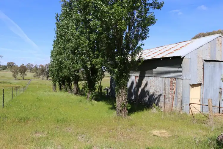 Seventh view of Homely land listing, 111 Forbes Lane, Young NSW 2594