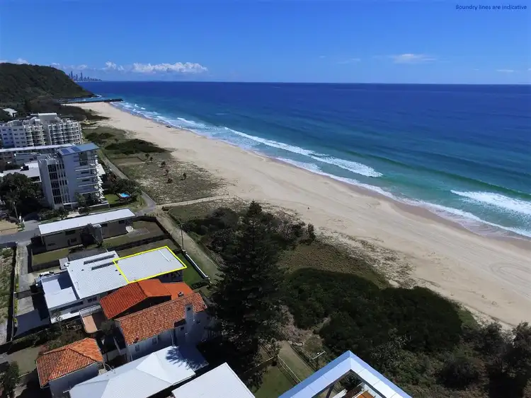 Main view of Homely apartment listing, 3/2C Twenty Seventh Avenue, Palm Beach QLD 4221