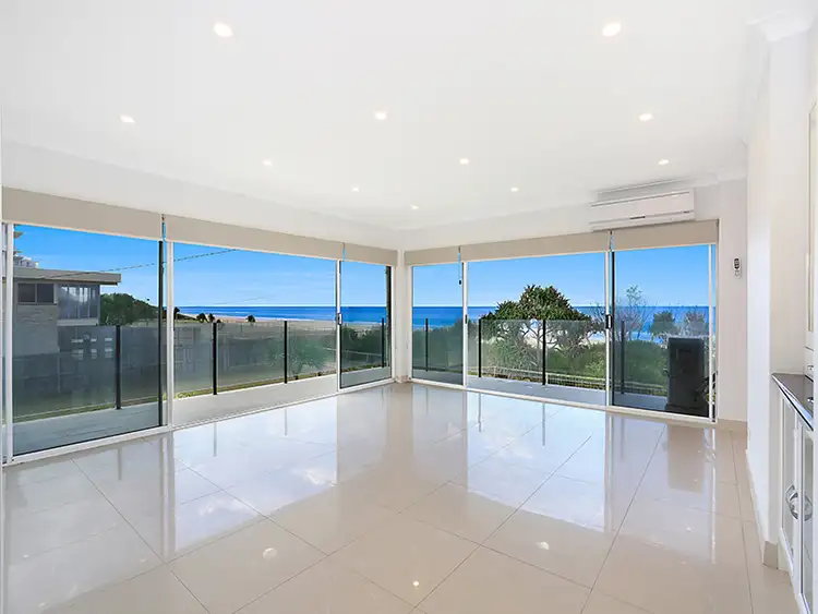 Second view of Homely apartment listing, 3/2C Twenty Seventh Avenue, Palm Beach QLD 4221