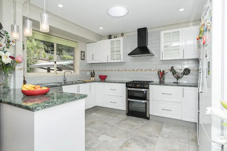 Third view of Homely house listing, 10 Hakea Cl, Wyoming NSW 2250