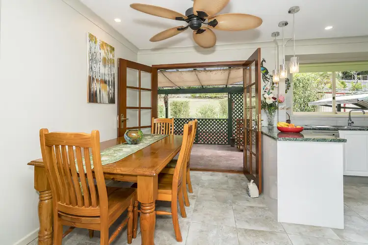 Fourth view of Homely house listing, 10 Hakea Cl, Wyoming NSW 2250