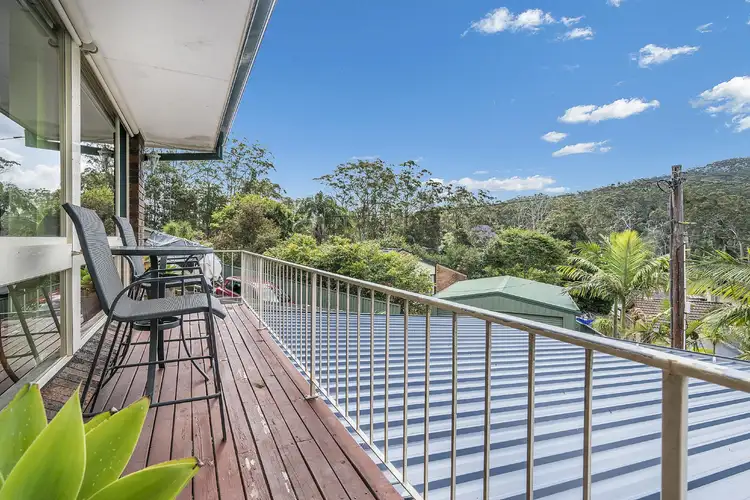 Seventh view of Homely house listing, 10 Hakea Cl, Wyoming NSW 2250