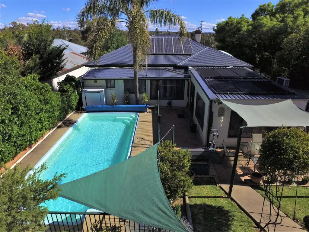 Main view of Homely house listing, 27 Whiteman Avenue, Young NSW 2594