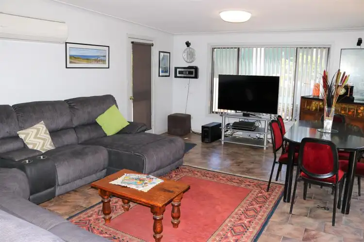Second view of Homely house listing, 27 Whiteman Avenue, Young NSW 2594