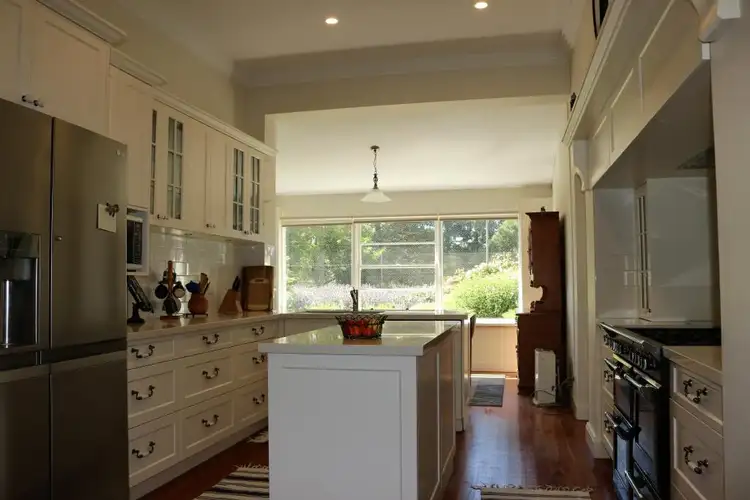 Second view of Homely rural property listing, 76 Ellerslee Road, Wombat, Young NSW 2594