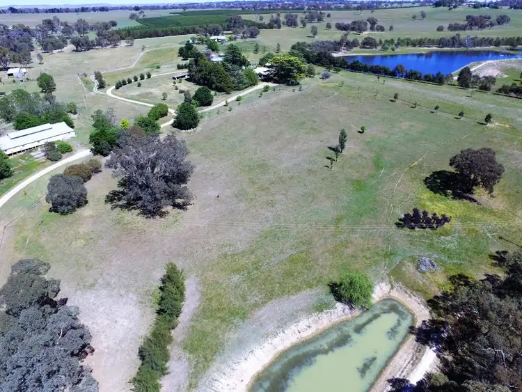 Sixth view of Homely rural property listing, 76 Ellerslee Road, Wombat, Young NSW 2594