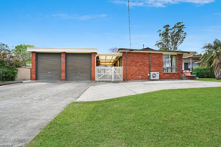 18 Craigend St, Wyoming NSW 2250