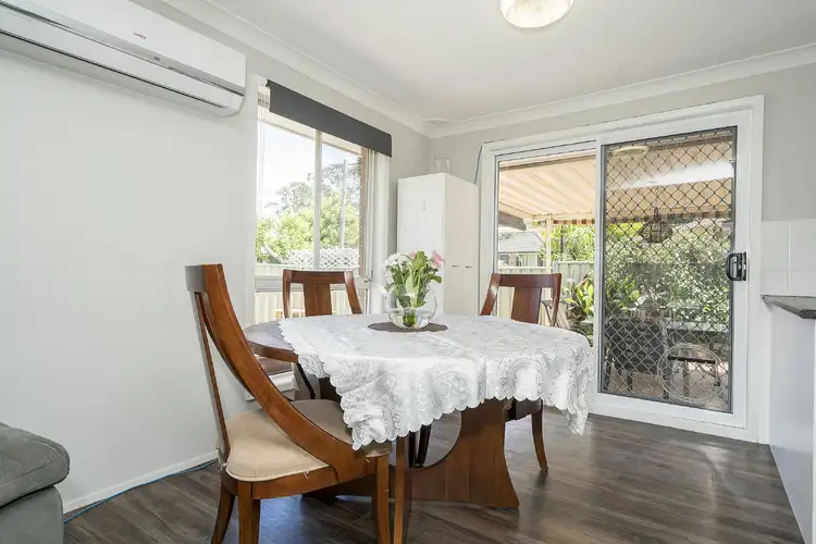 Third view of Homely house listing, 27 Koninderie Pde, Narara NSW 2250