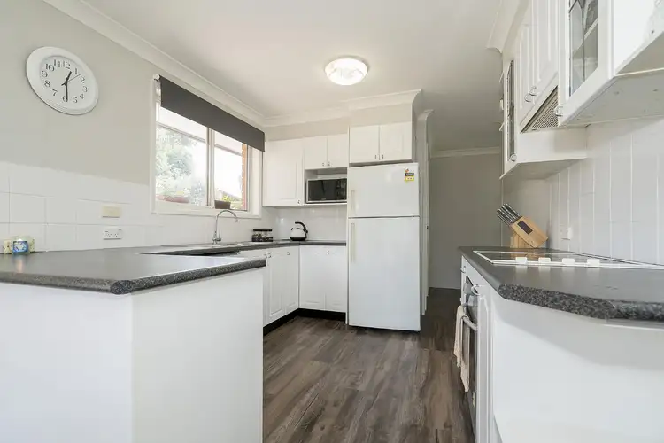 Fourth view of Homely house listing, 27 Koninderie Pde, Narara NSW 2250