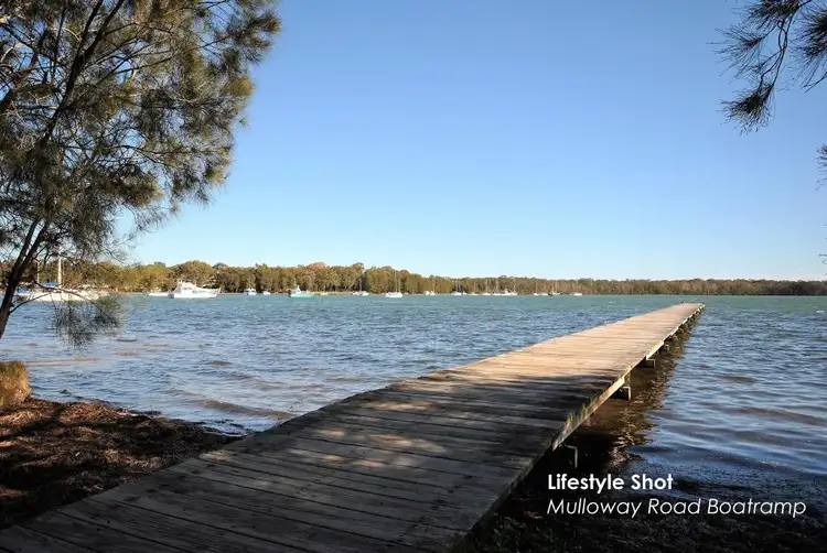 Fourth view of Homely house listing, 26 Teragalin Drive, Chain Valley Bay NSW 2259