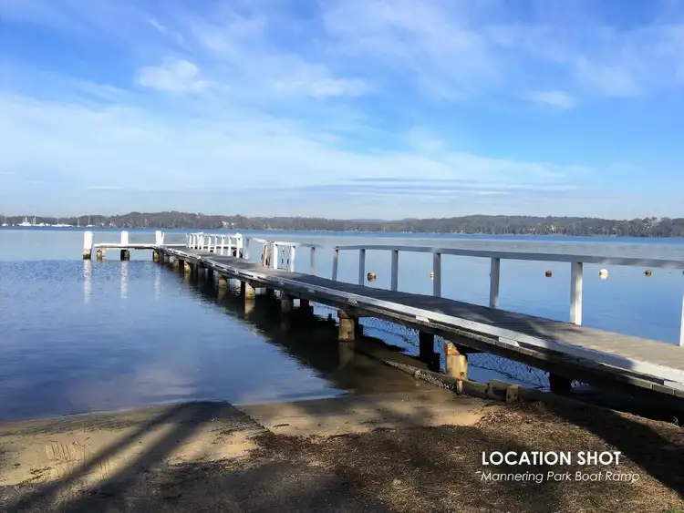 Second view of Homely house listing, 10 Monterey Avenue, Mannering Park NSW 2259