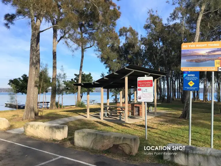 Fifth view of Homely house listing, 10 Monterey Avenue, Mannering Park NSW 2259