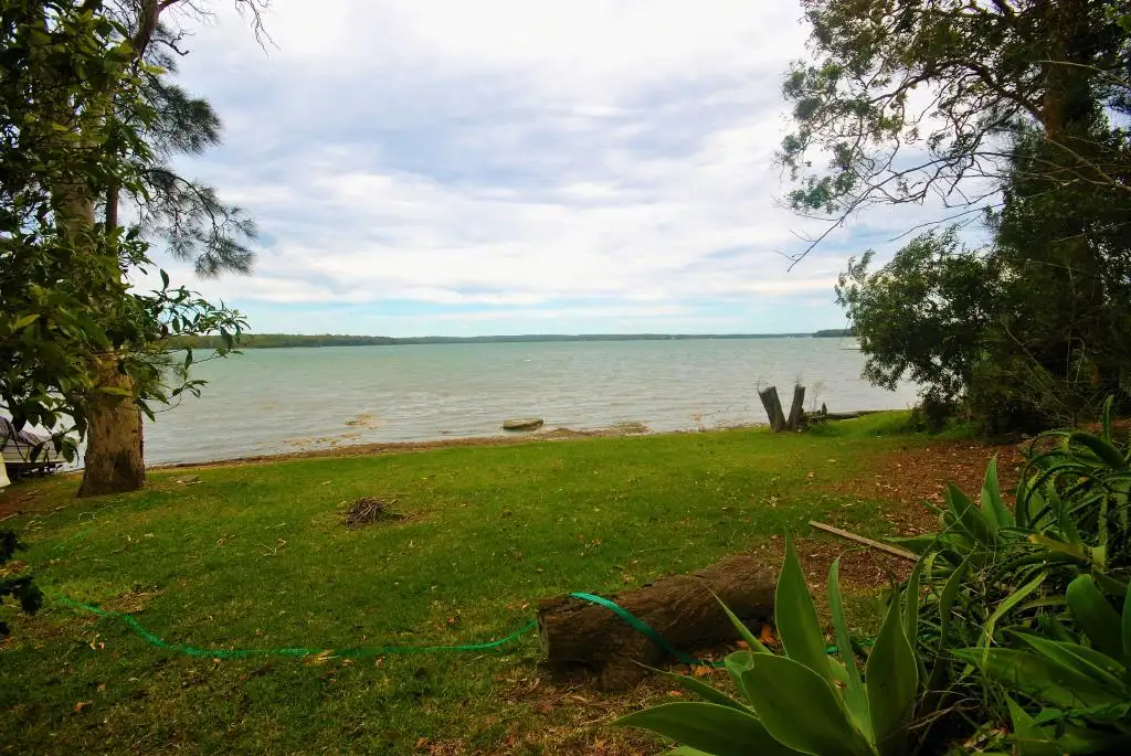 Main view of Homely house listing, 4 Montrose Street, Mannering Park NSW 2259