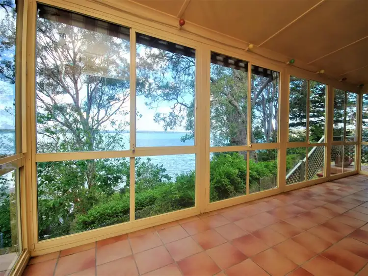 Second view of Homely house listing, 4 Montrose Street, Mannering Park NSW 2259