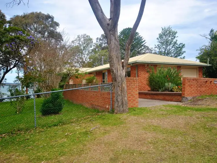 Third view of Homely house listing, 4 Montrose Street, Mannering Park NSW 2259