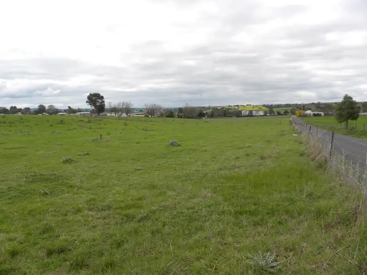Main view of Homely land listing, 4 Smith Street, Harden NSW 2587