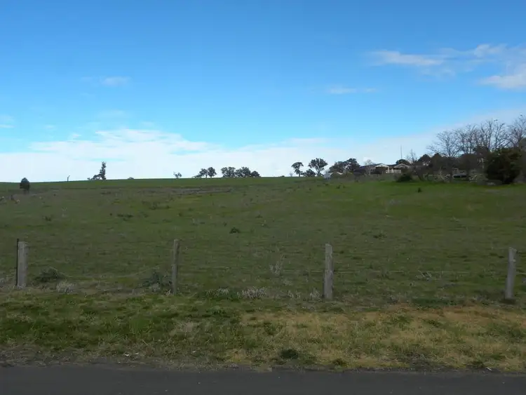 Second view of Homely land listing, 4 Smith Street, Harden NSW 2587