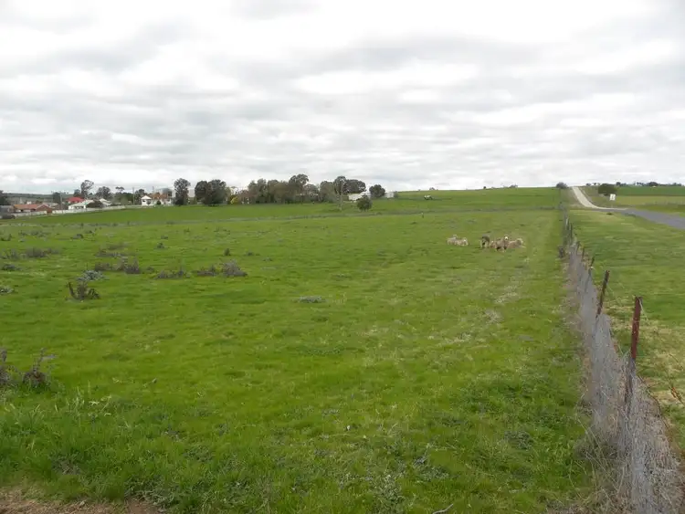 Third view of Homely land listing, 4 Smith Street, Harden NSW 2587