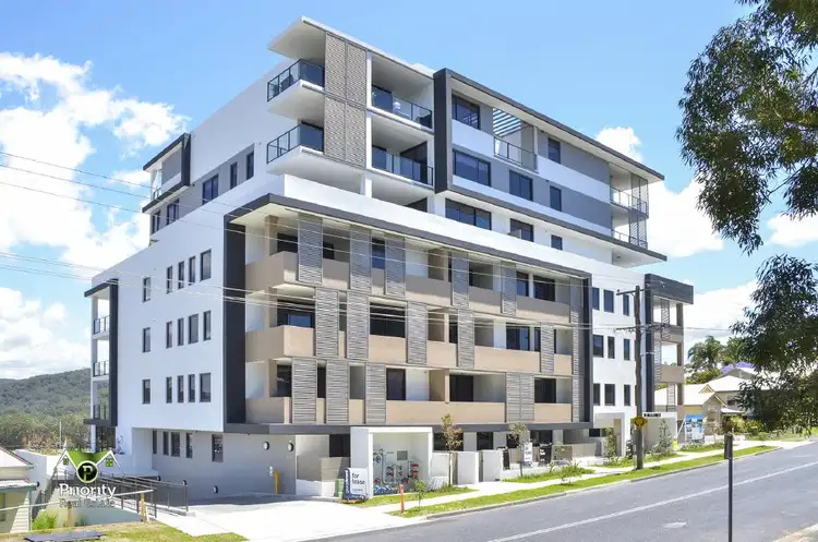 10/66-70 Hill Street, North Gosford NSW 2250