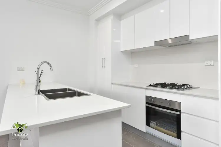 Second view of Homely apartment listing, 10/66-70 Hill Street, North Gosford NSW 2250