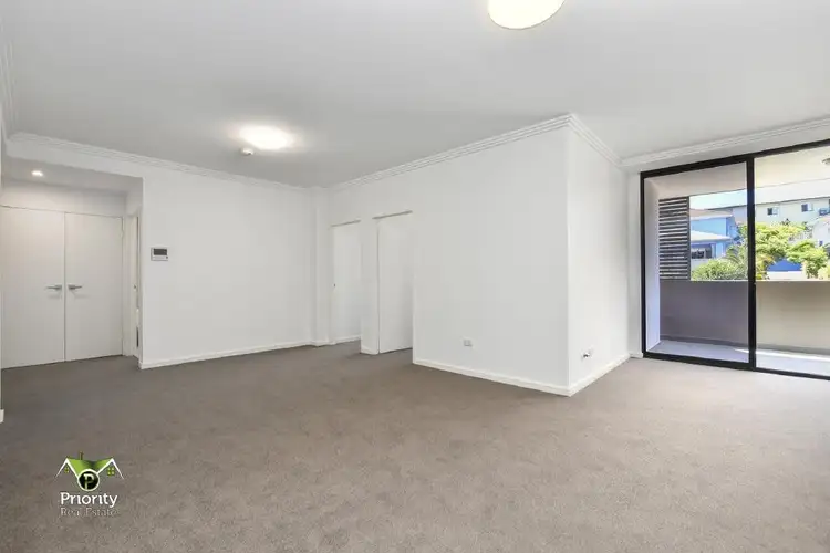 Third view of Homely apartment listing, 10/66-70 Hill Street, North Gosford NSW 2250