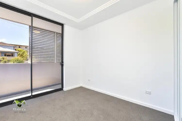 Fourth view of Homely apartment listing, 10/66-70 Hill Street, North Gosford NSW 2250