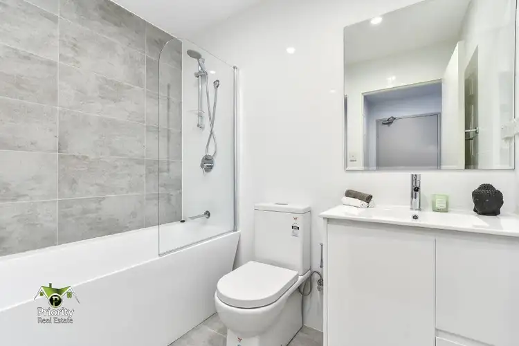 Fifth view of Homely apartment listing, 10/66-70 Hill Street, North Gosford NSW 2250