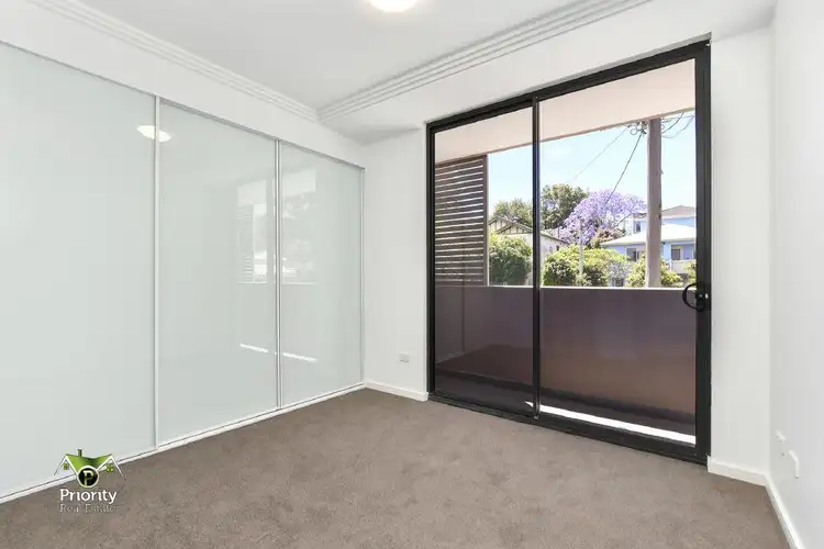 Sixth view of Homely apartment listing, 10/66-70 Hill Street, North Gosford NSW 2250