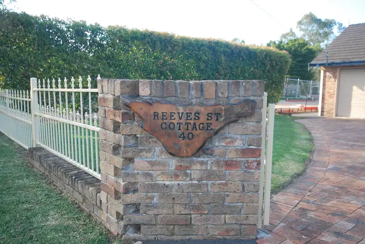 Second view of Homely house listing, 40 Reeves Street, Narara NSW 2250
