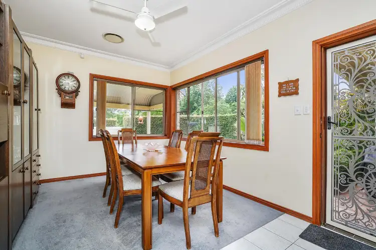 Fifth view of Homely house listing, 40 Reeves Street, Narara NSW 2250