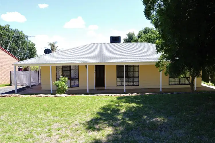 Main view of Homely house listing, 11 Smith Street, Harden NSW 2587