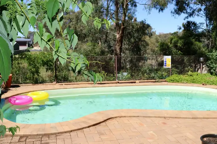 Seventh view of Homely house listing, 16 Keevil Drive, Young NSW 2594