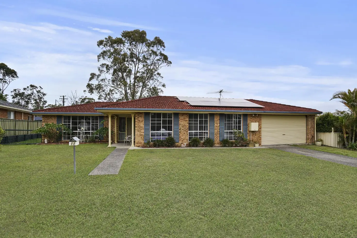 Main view of Homely house listing, 11 Chisholm Close, Kariong NSW 2250