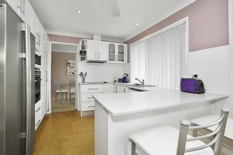 Second view of Homely house listing, 11 Chisholm Close, Kariong NSW 2250