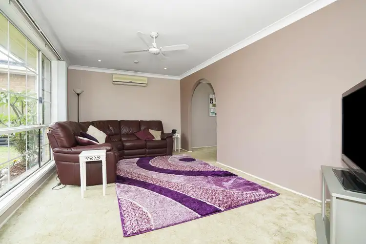 Third view of Homely house listing, 11 Chisholm Close, Kariong NSW 2250