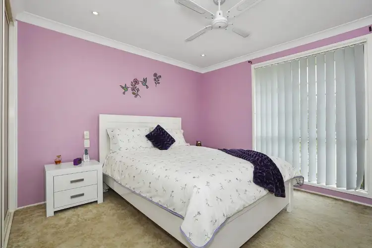 Fifth view of Homely house listing, 11 Chisholm Close, Kariong NSW 2250