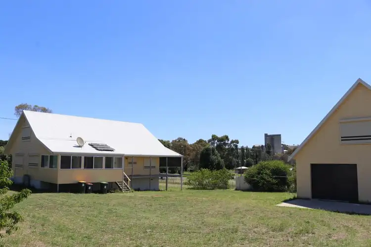 213 Neill Street, Harden NSW 2587