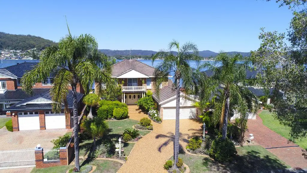 Main view of Homely house listing, 16 Mercator prd, St Huberts Island NSW 2257