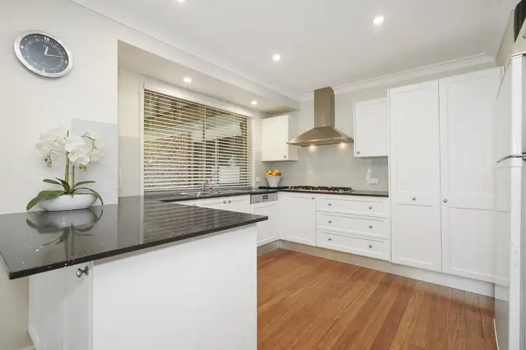 Second view of Homely house listing, 46 Coachwood Dr, Ourimbah NSW 2258