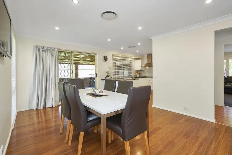Third view of Homely house listing, 46 Coachwood Dr, Ourimbah NSW 2258