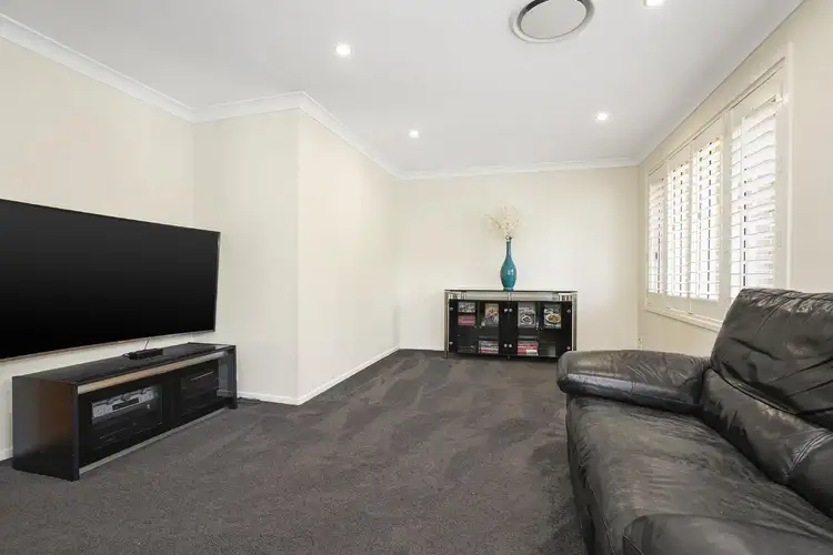 Fourth view of Homely house listing, 46 Coachwood Dr, Ourimbah NSW 2258
