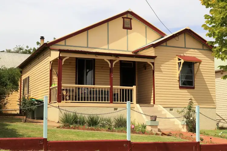 Main view of Homely house listing, 114 William Street, Young NSW 2594