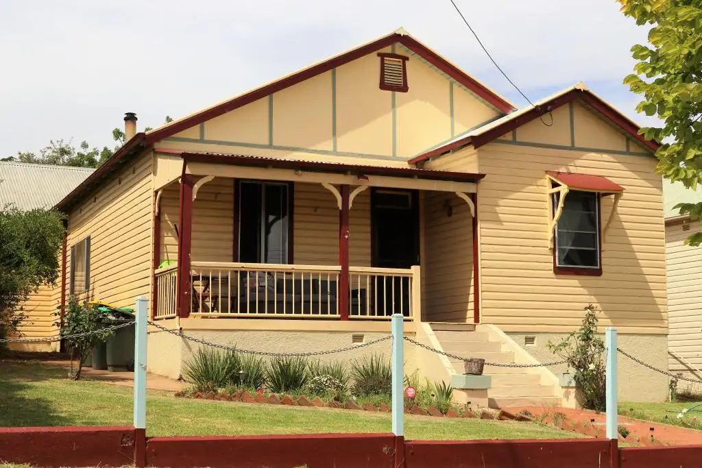 Main view of Homely house listing, 114 William Street, Young NSW 2594