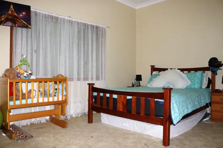 Second view of Homely house listing, 114 William Street, Young NSW 2594
